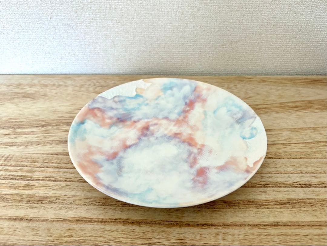 【まき(2/8〜2/15)】HIUCHI 幻月 プレート