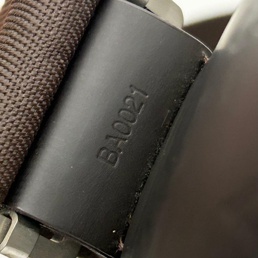 【極上美品】ルイヴィトン モノグラム リッキー グラセ ビジネス 旅行 大容量◎