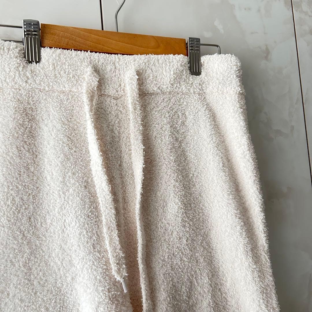 ジェラートピケHOLIDAYクマ柄ノルディックジャガードプルオーバー＆パンツ