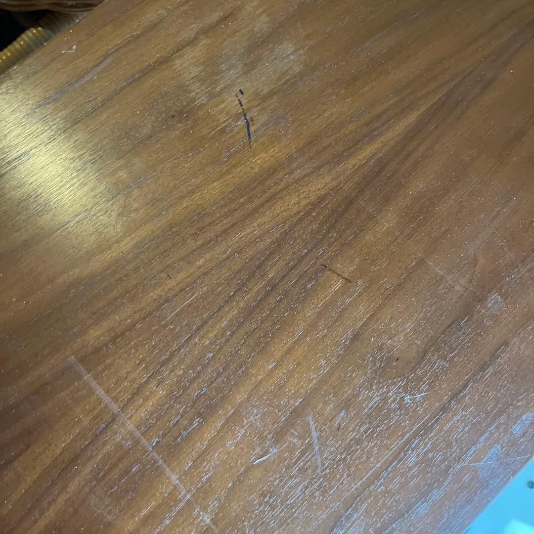 サイドテーブル 机 デスク インテリア アンティーク