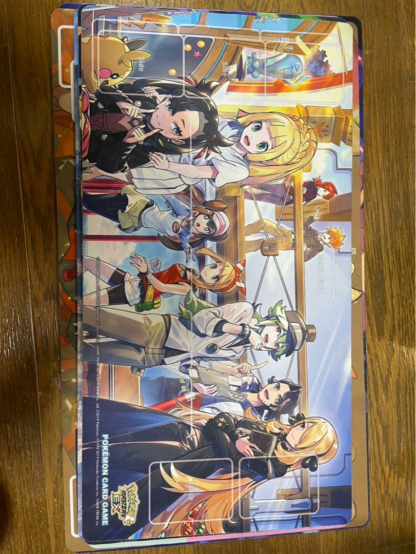 ポケモンカード　引退品　まとめ売り