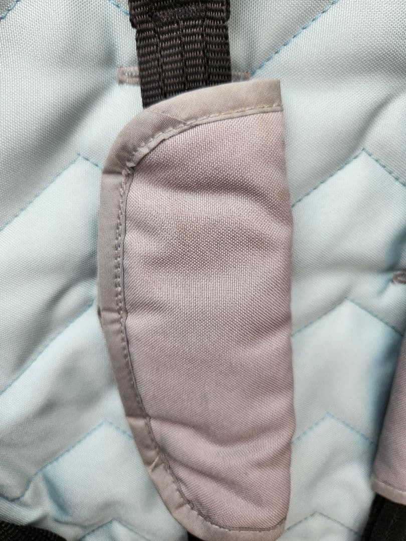 【sc57】joieジョイー エアツイン 2人乗りベビーカー 双子