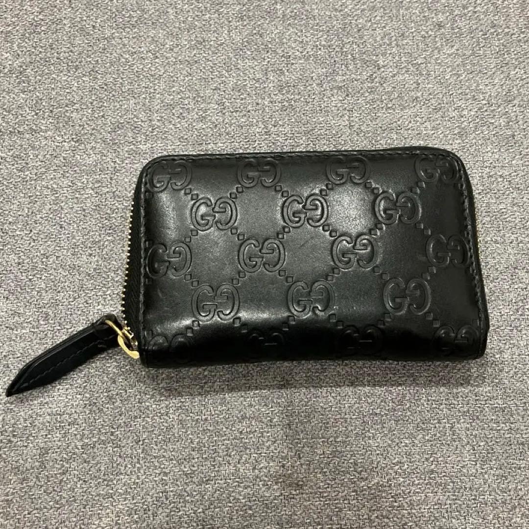 グッチ　グッチシマ　ケース