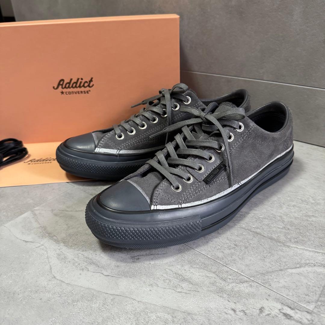 N.HOOLYWOOD×CONVERSE ADDICT CHUCK TAYLOR