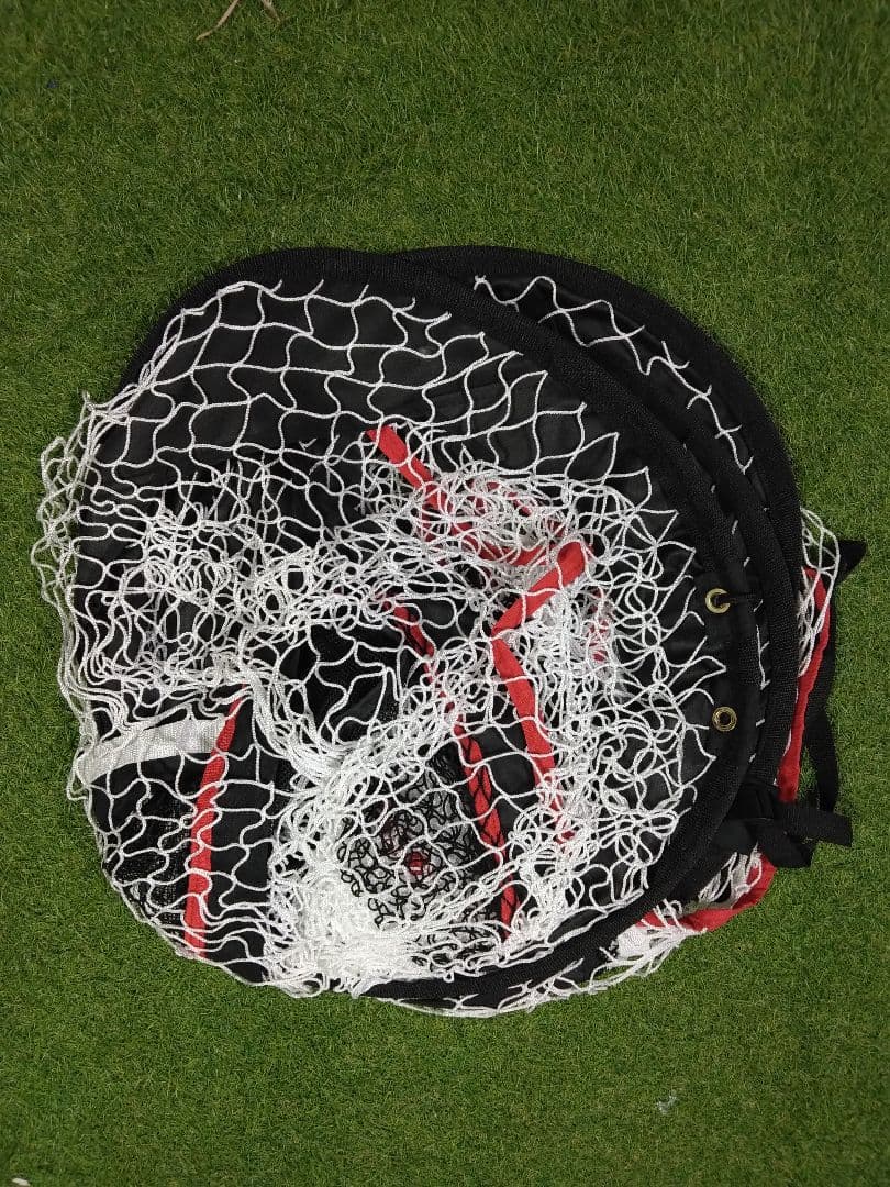 野球　防球ネット