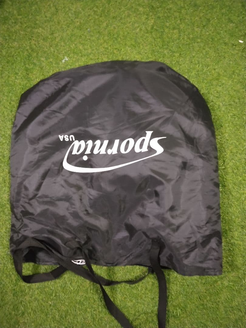 野球　防球ネット