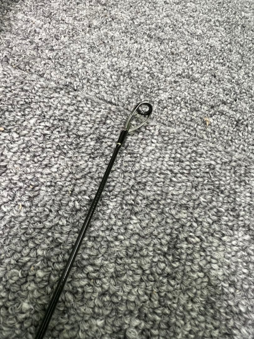 ヤマガブランクス　アーリー 105MH リミテッド