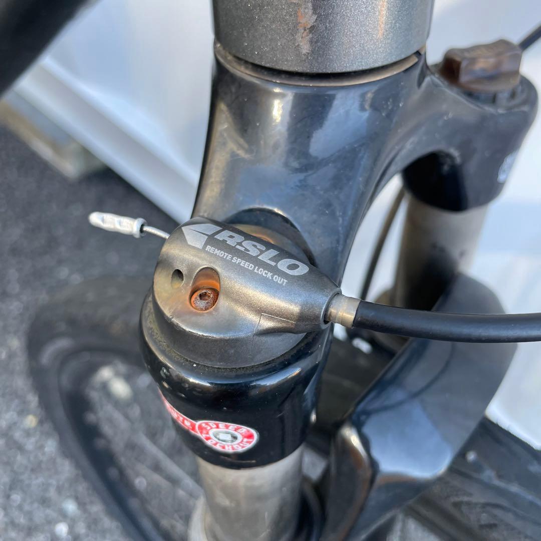 クロスバイク Dual Sport4 身長165-175cm定価13万円 10s