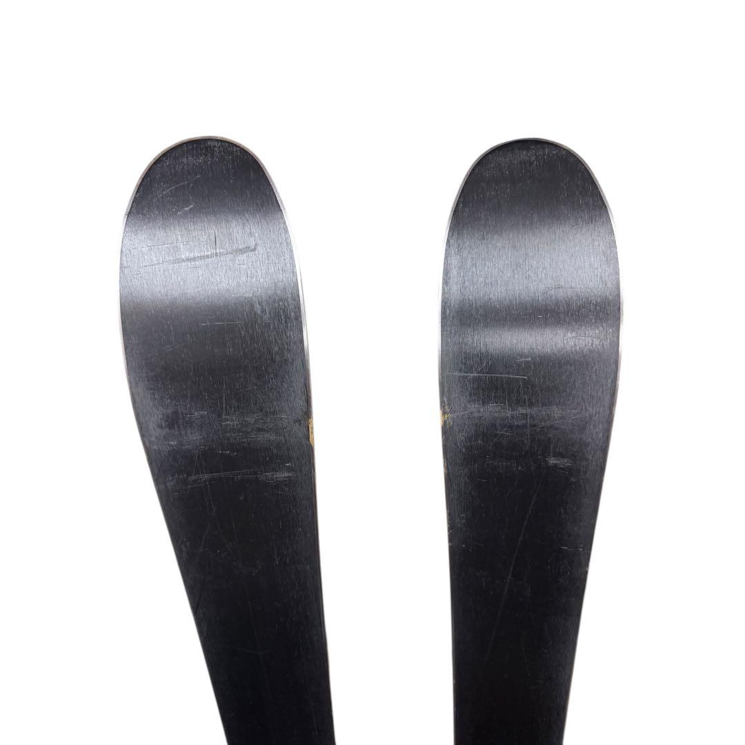 Dir-V 99 ショートスキー 99cm ビンディング サロモン フォーカス