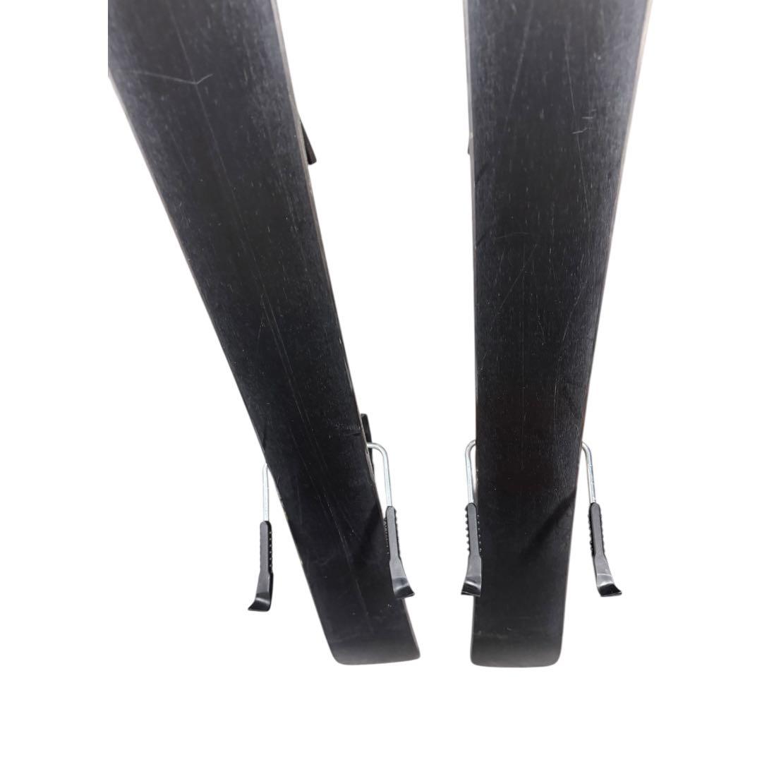 Dir-V 99 ショートスキー 99cm ビンディング サロモン フォーカス