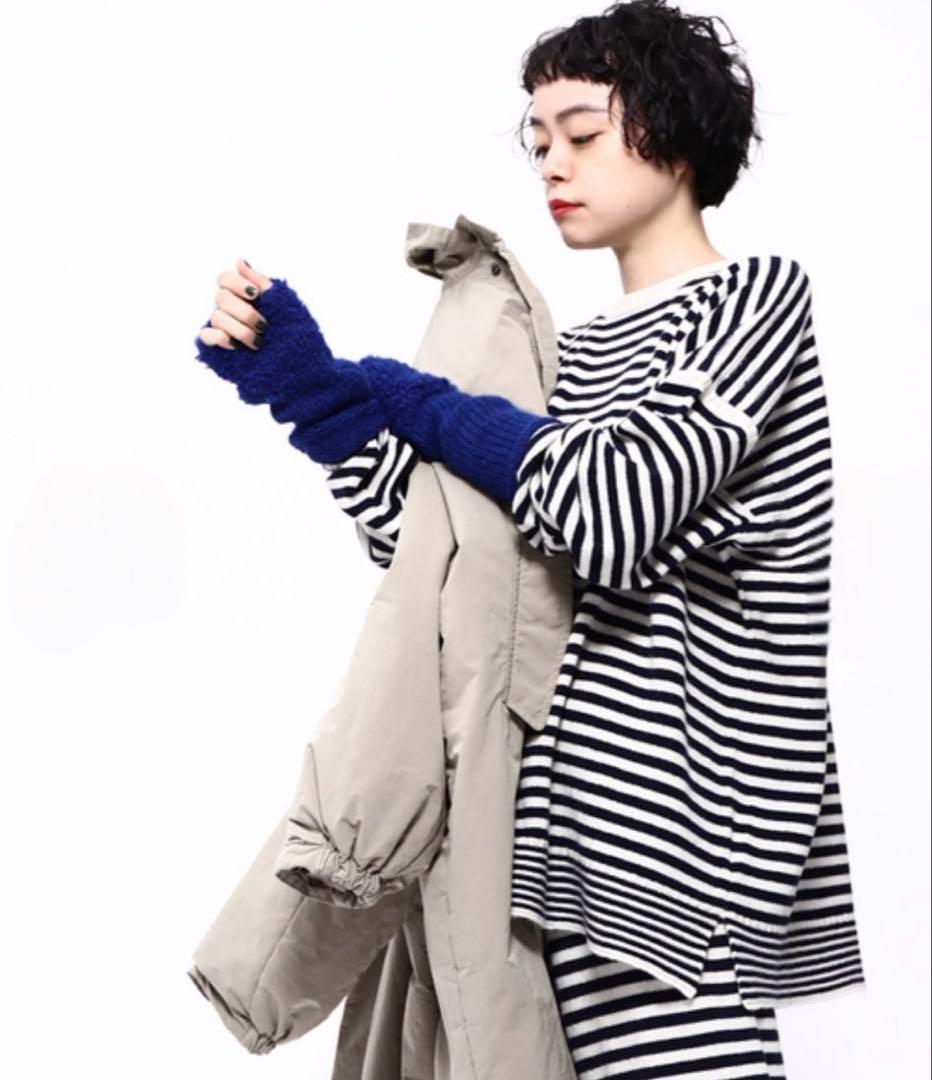 ジャーナルスタンダードラックス | メリノテンジククルーネックプルオーバー