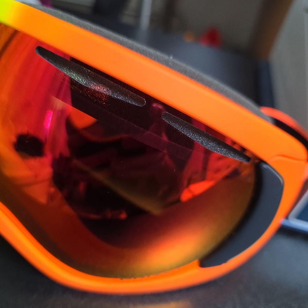 オークリー　キャノピー　おまけゴーグルケース付き