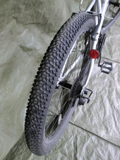 SPLENDIDE　A2　マウンテンバイク　ジャンク　引取限定：埼玉県所沢市