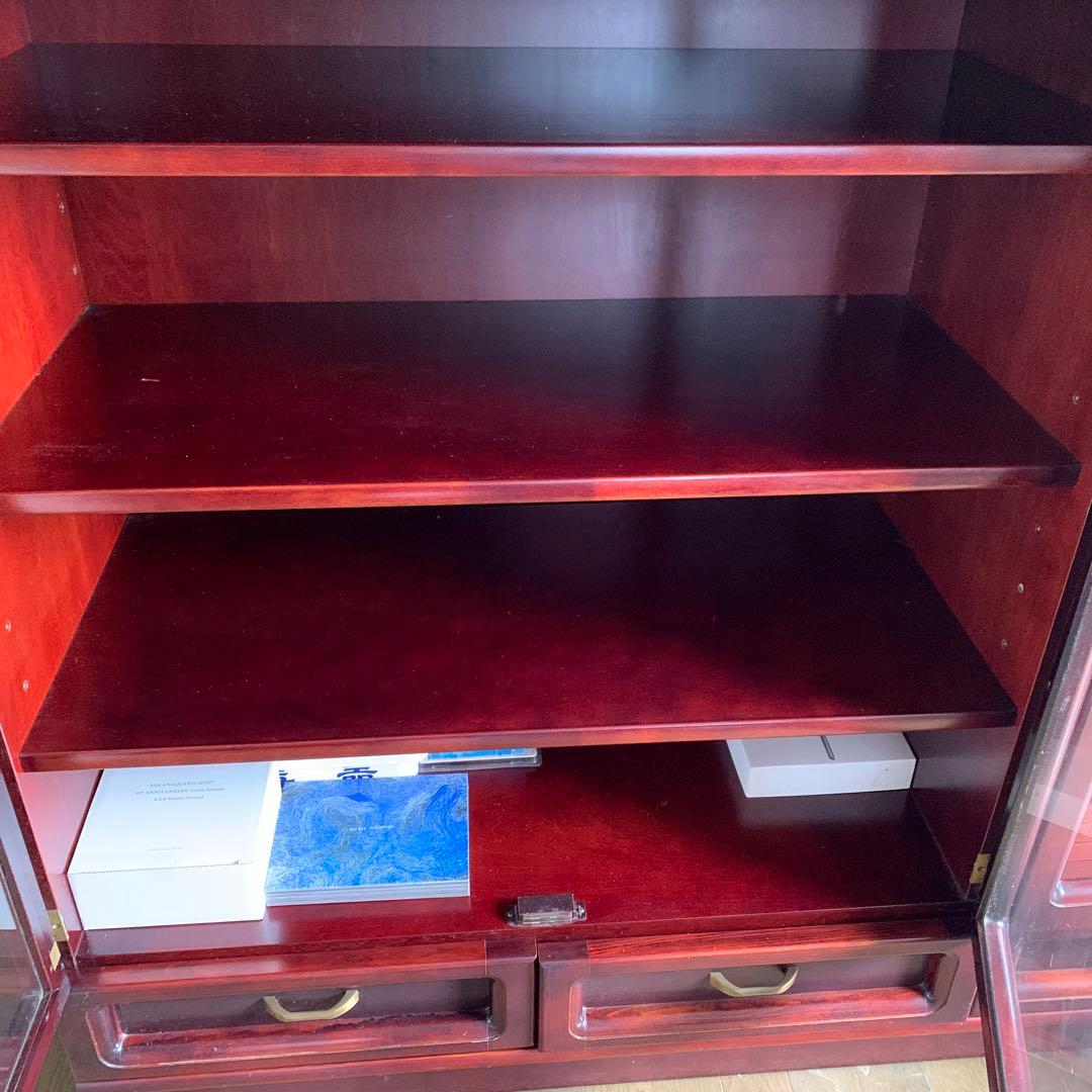 オールドカリモク