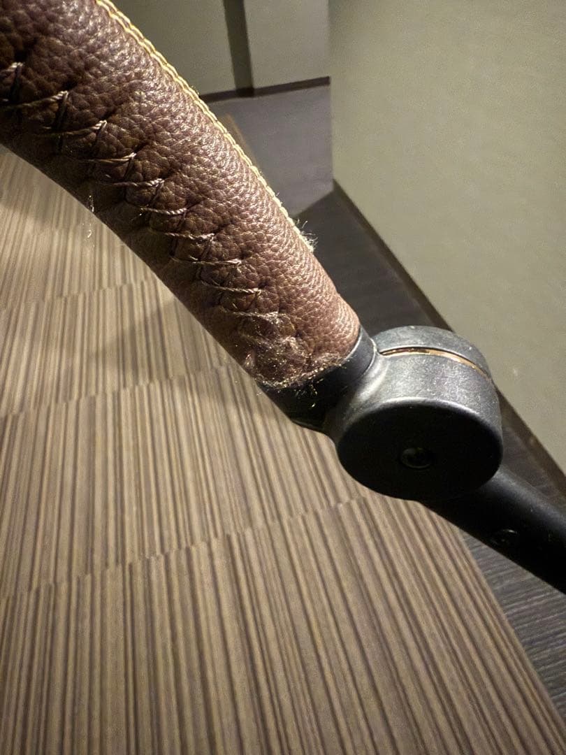 サイベックス　ミオス　ネイビー