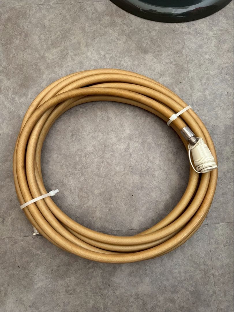 リンナイ ガス赤外線ストーブ