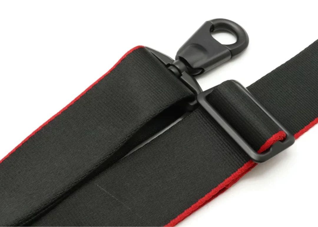 TUMI 22807D2E スリングボディバッグ　ブラック