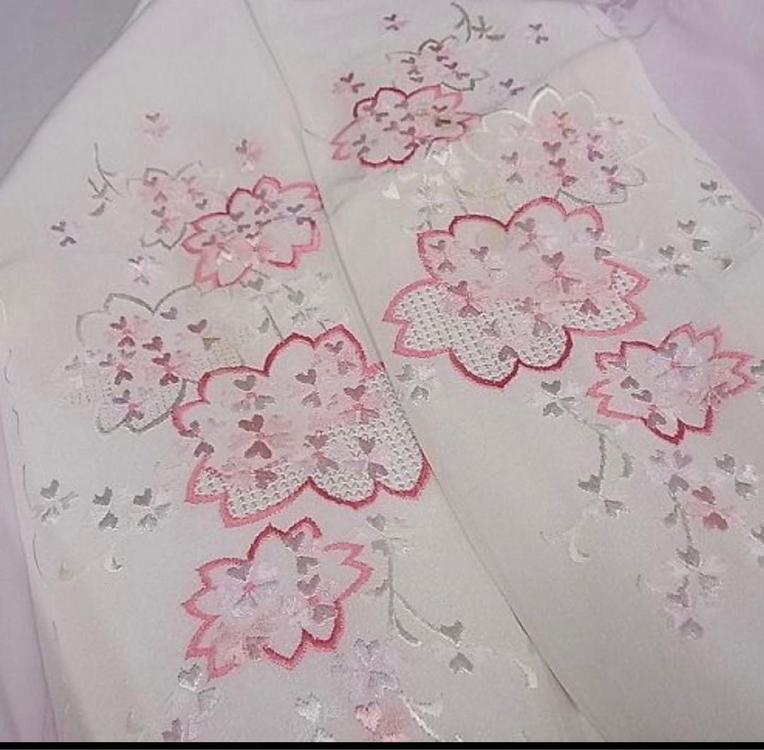 振袖フルセット振袖　花蝶文　黒地　金彩フルセット