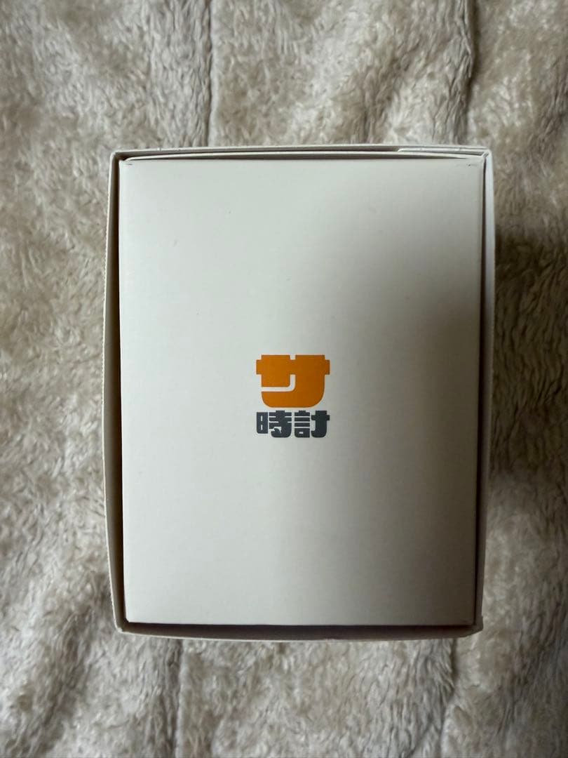 G*e様 【新品・未開封・保証書】CASIO　カシオ　サ時計　サウナー専用腕時計