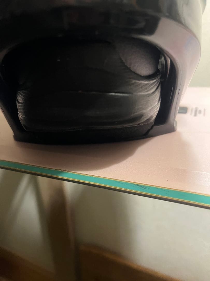 k2ダイヤルブーツセット！バートン！ YEASAYER 130cm