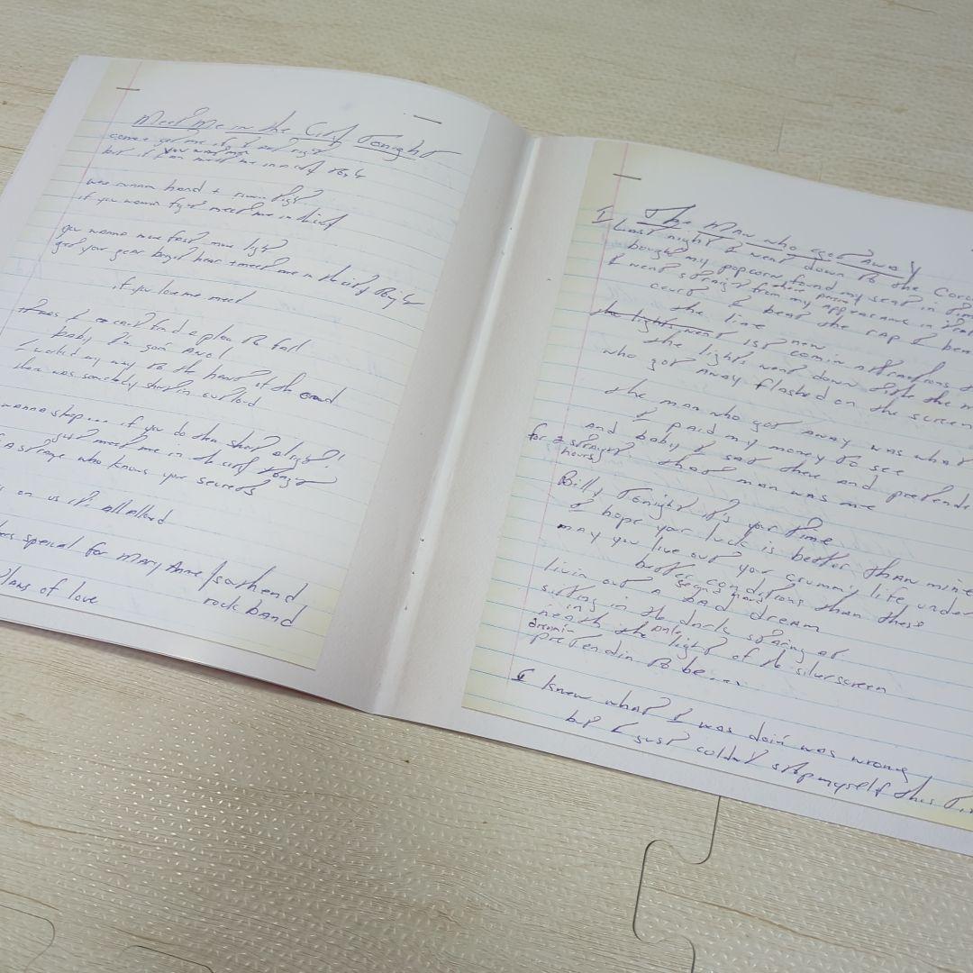 Bruce Springsteen ザ・リバー・ボックスセット 4CD+3DVD