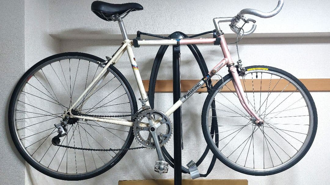 【名古屋】ファニーバイク Panasonic PLB-700