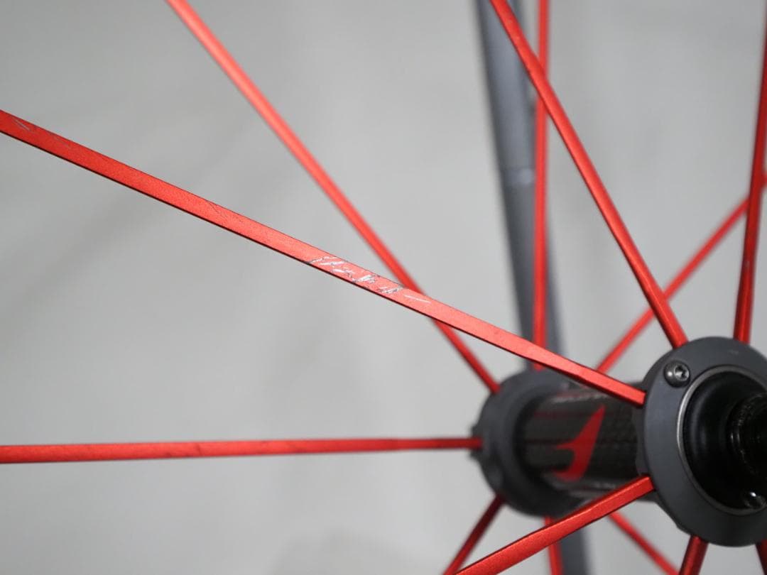 フルクラム レーシングゼロ FULCRUM RACING ZERO リム 前後