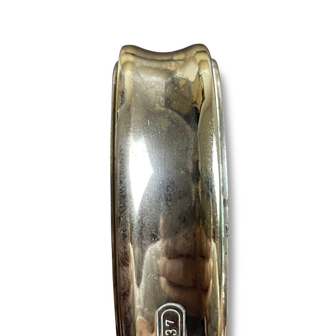 Tiffany ティファニー 1837 バングル SV925 17号　シルバー