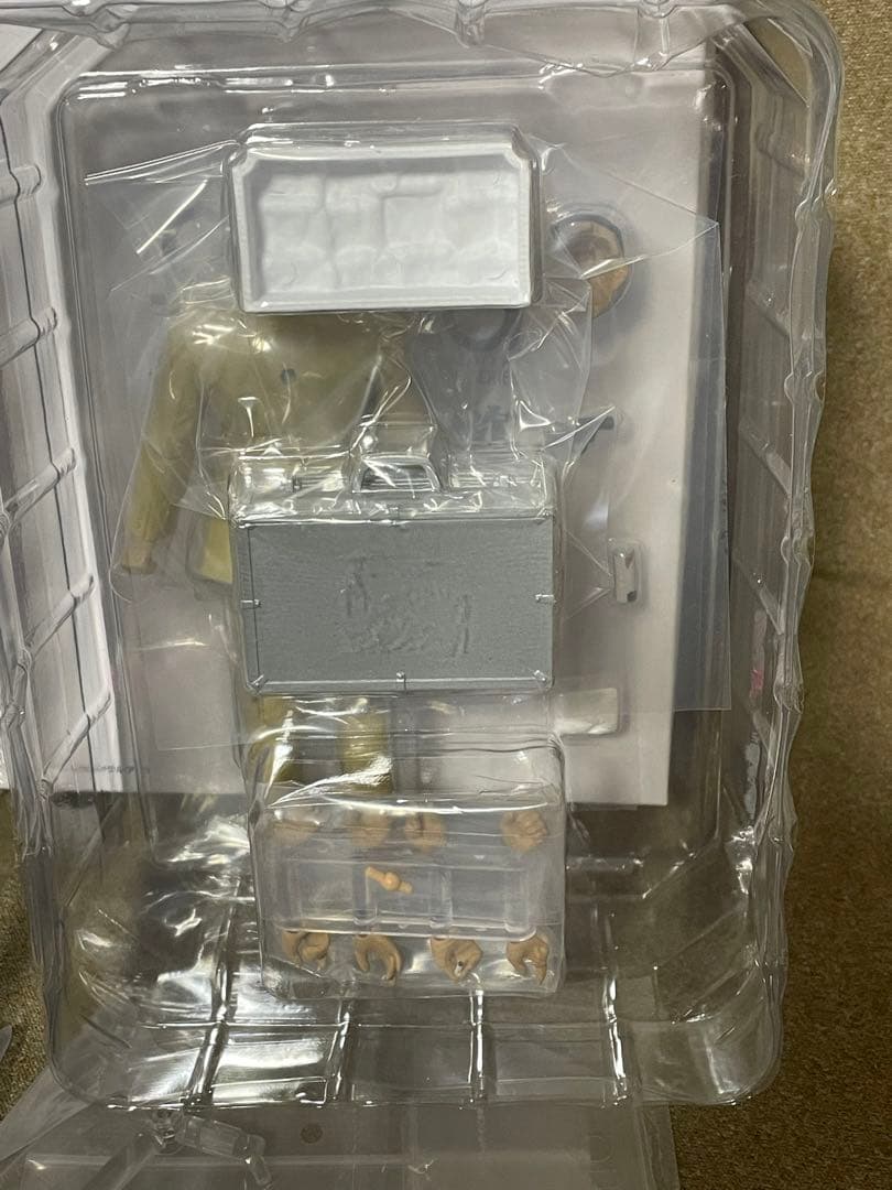 【figma】あぶない刑事　フィギュア　鷹山敏樹　大下勇次　sp-143 144