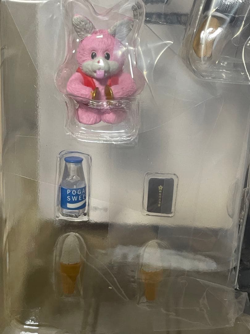 【figma】あぶない刑事　フィギュア　鷹山敏樹　大下勇次　sp-143 144