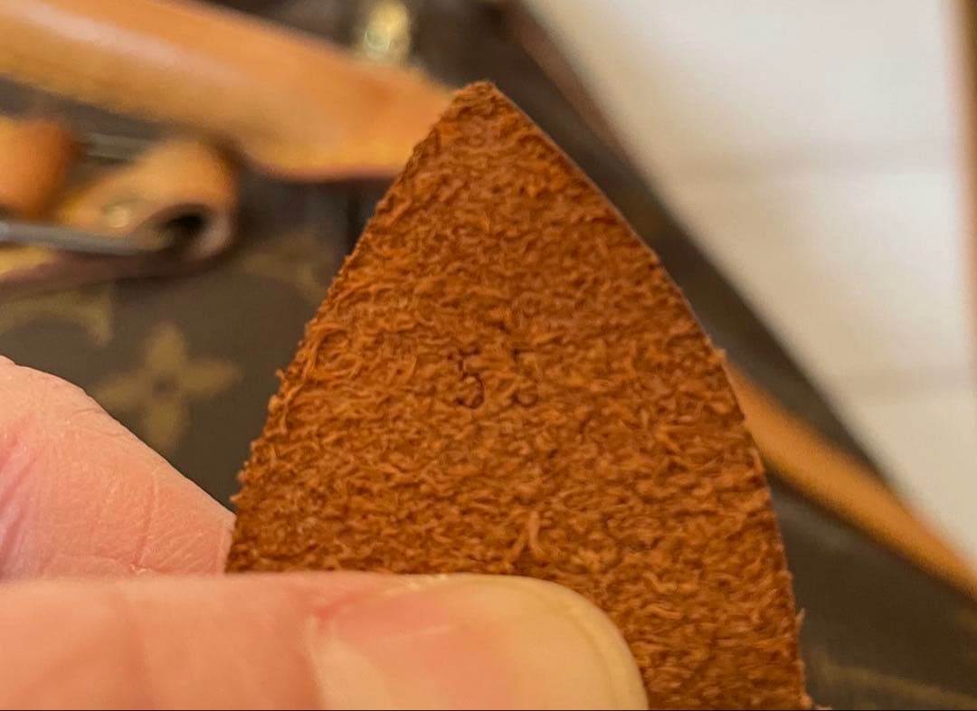 Louis Vuitton モノグラム ボストンバッグ　キーポル55