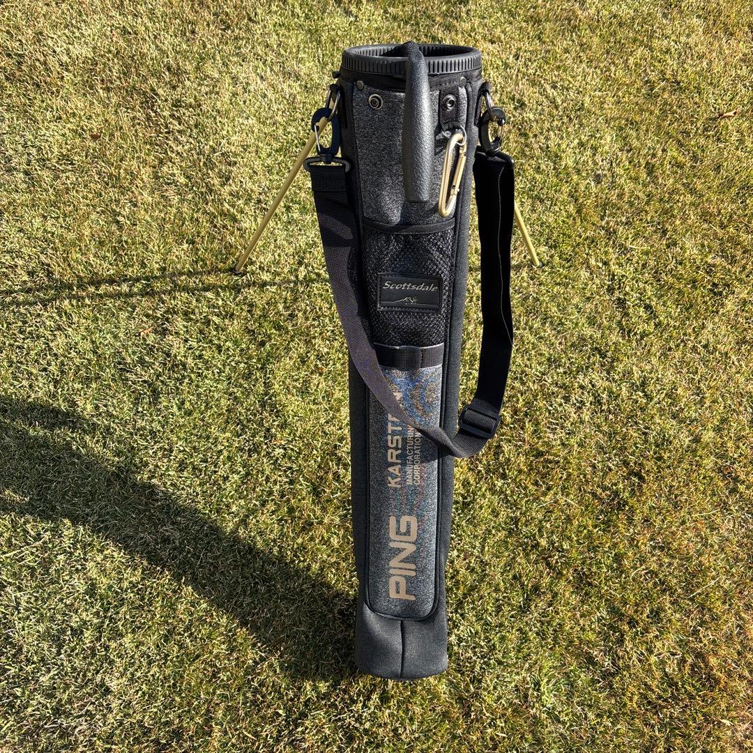 PING サブバック