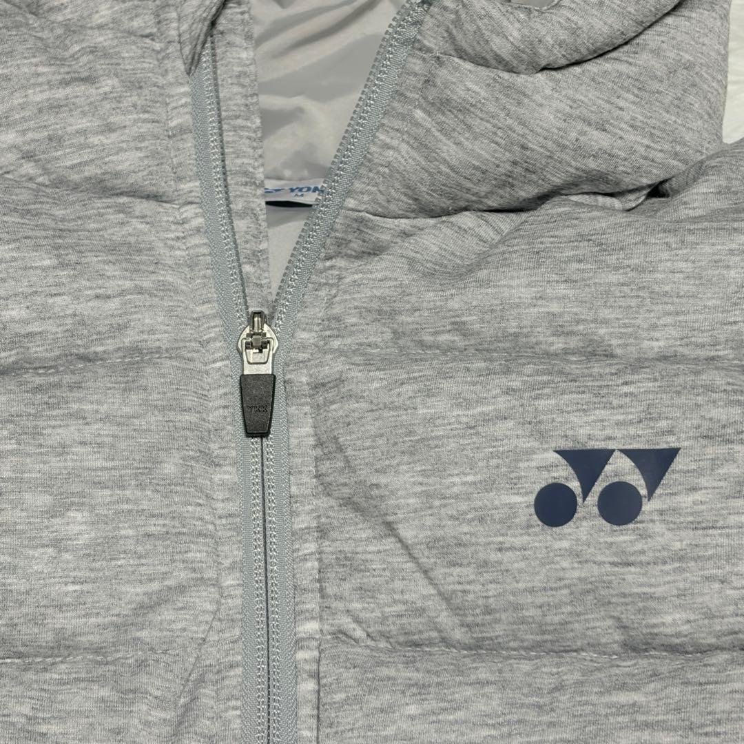 YONEX ヨネックス ベンチコート レディース テニス バドミントン ロング