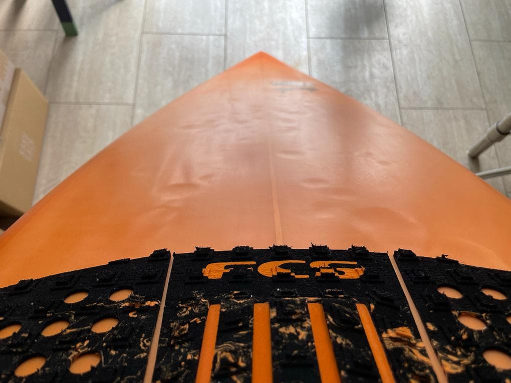 【手渡し希望】303 - スリーオースリー / スモールドッグモデル / 美品