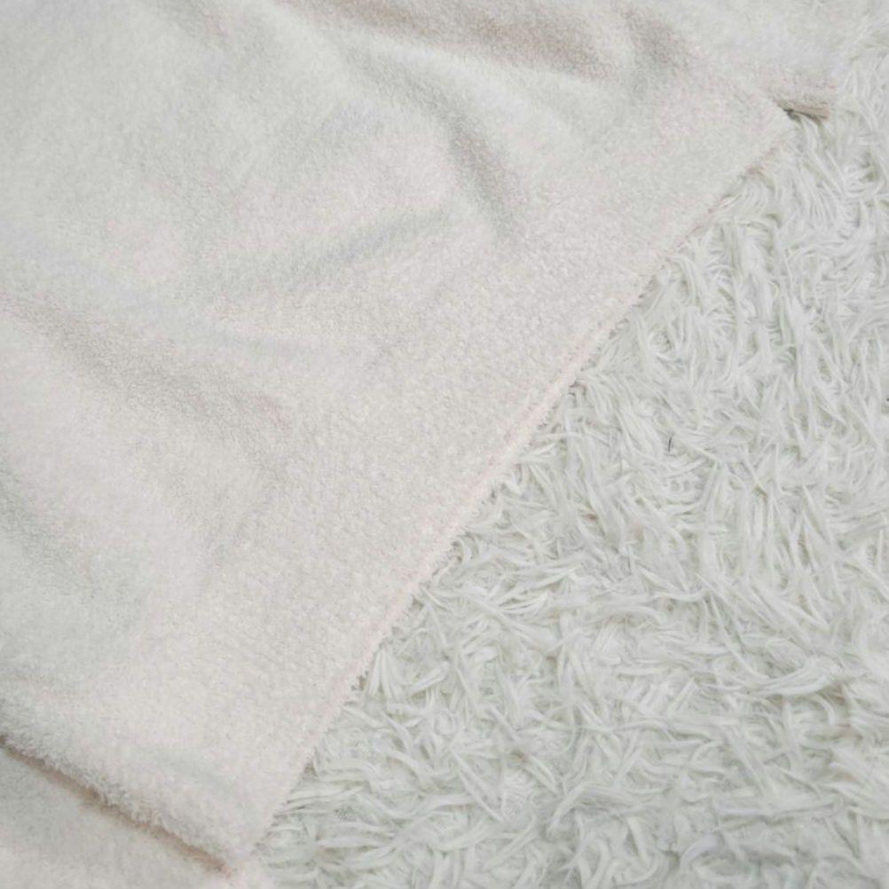 ジェラートピケ　ポケモンスリープ コラボ ピカチュウ 上下セット ルームウェア