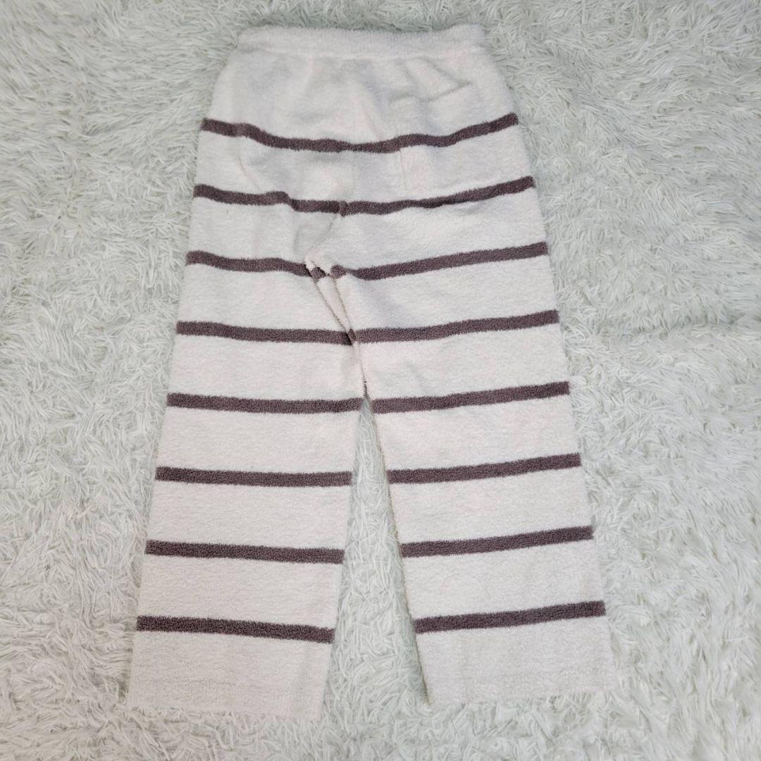 ジェラートピケ　ポケモンスリープ コラボ ピカチュウ 上下セット ルームウェア