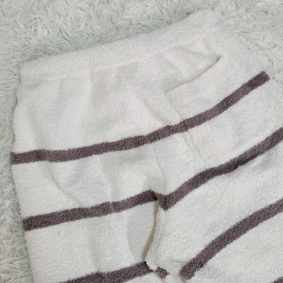 ジェラートピケ　ポケモンスリープ コラボ ピカチュウ 上下セット ルームウェア