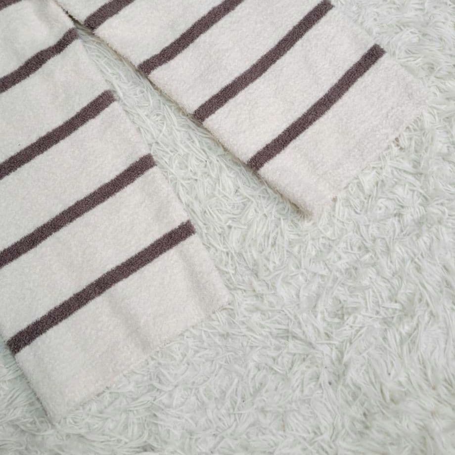 ジェラートピケ　ポケモンスリープ コラボ ピカチュウ 上下セット ルームウェア