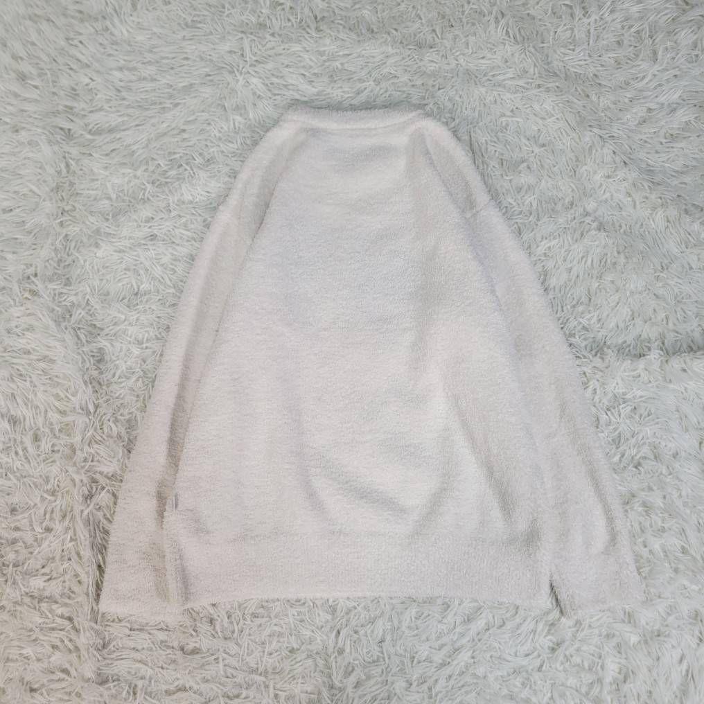 ジェラートピケ　ポケモンスリープ コラボ ピカチュウ 上下セット ルームウェア