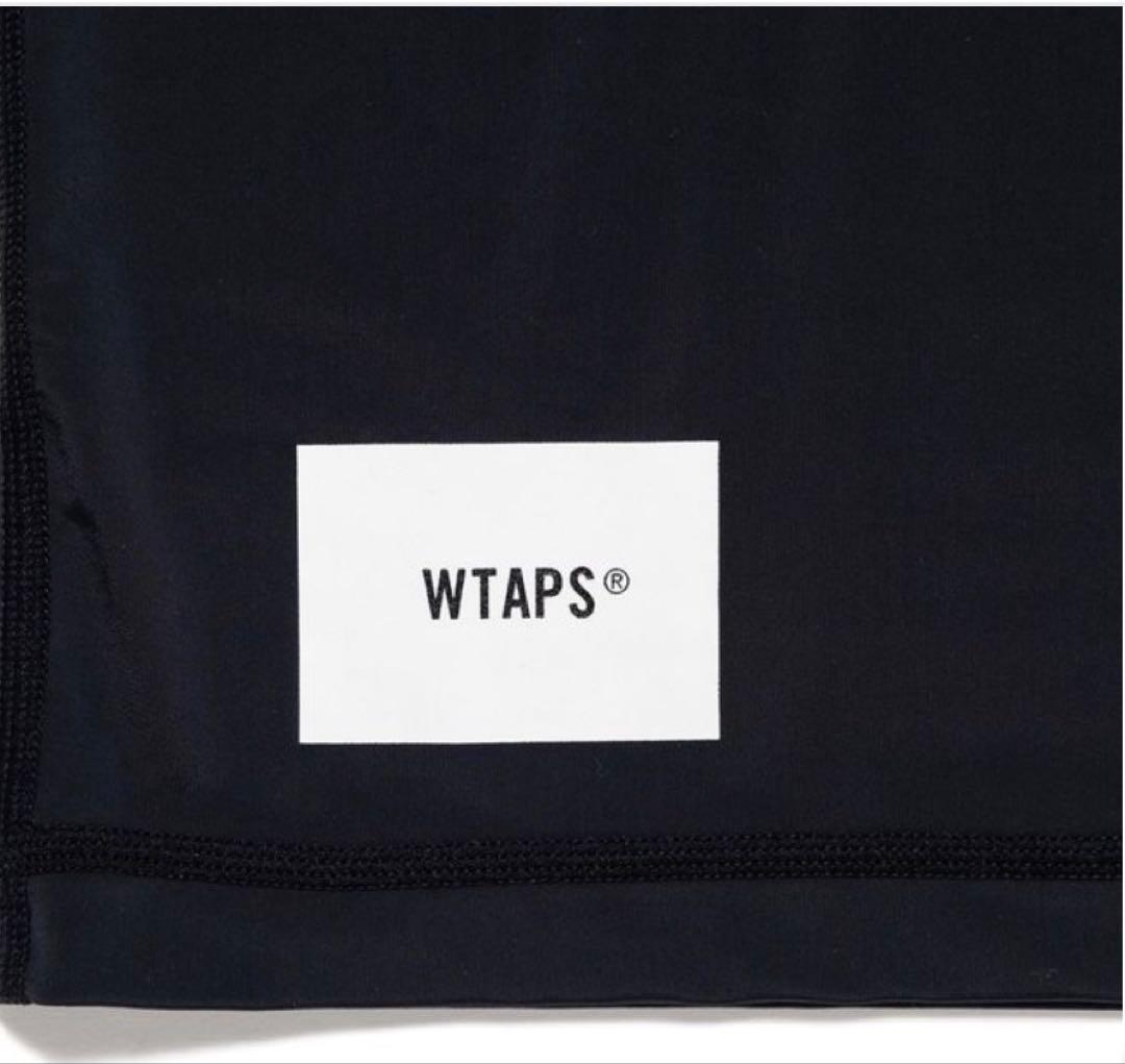WTAPS DCPN / LS / NLPL. CORDURA® サイズM