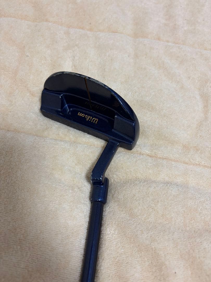 Wilson ゴルフクラブセット、右利き用