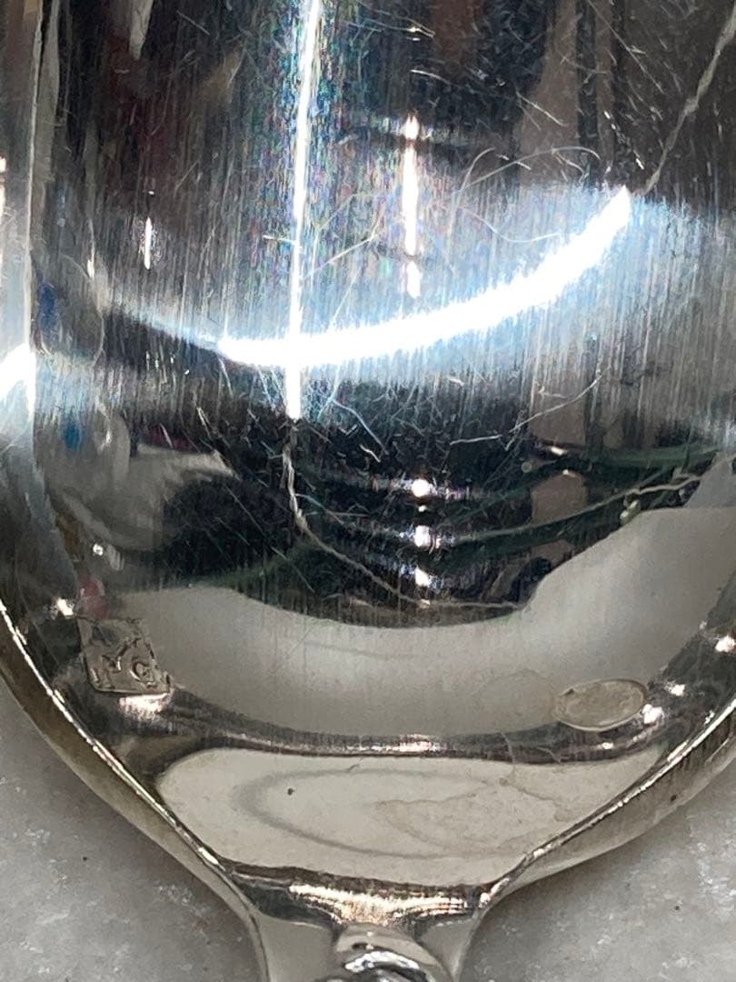 ALEXANDRE GELB カトラリー 銀食器 ナイフ フォーク 計101本