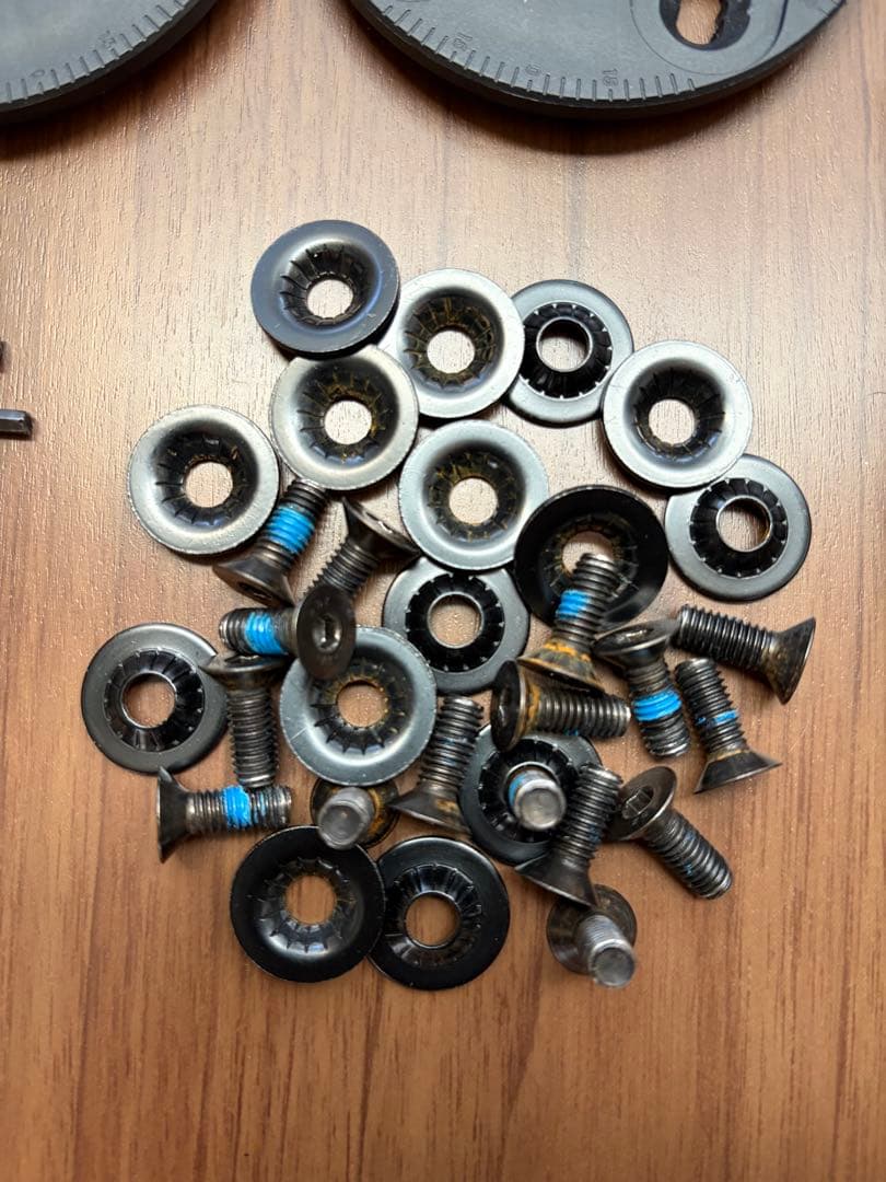 【美品】karakoram カラコラムprime connectS サイズM