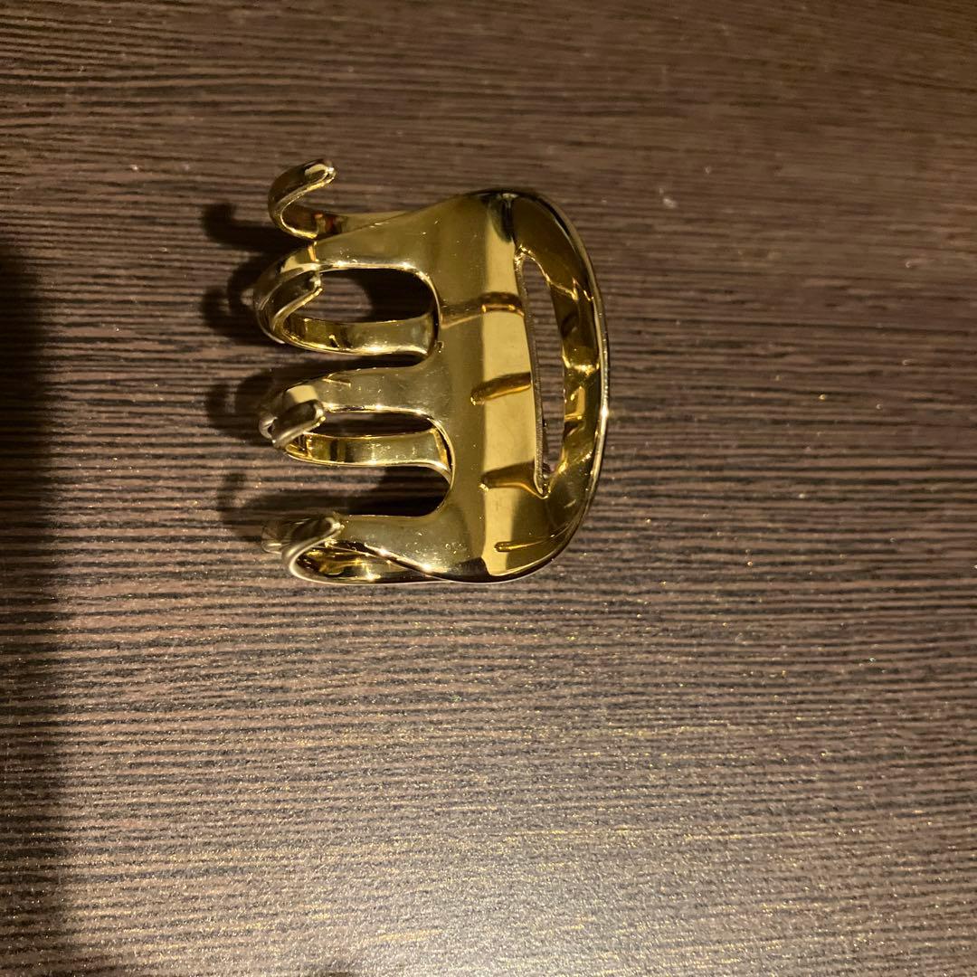 コレットマルーフクリップ