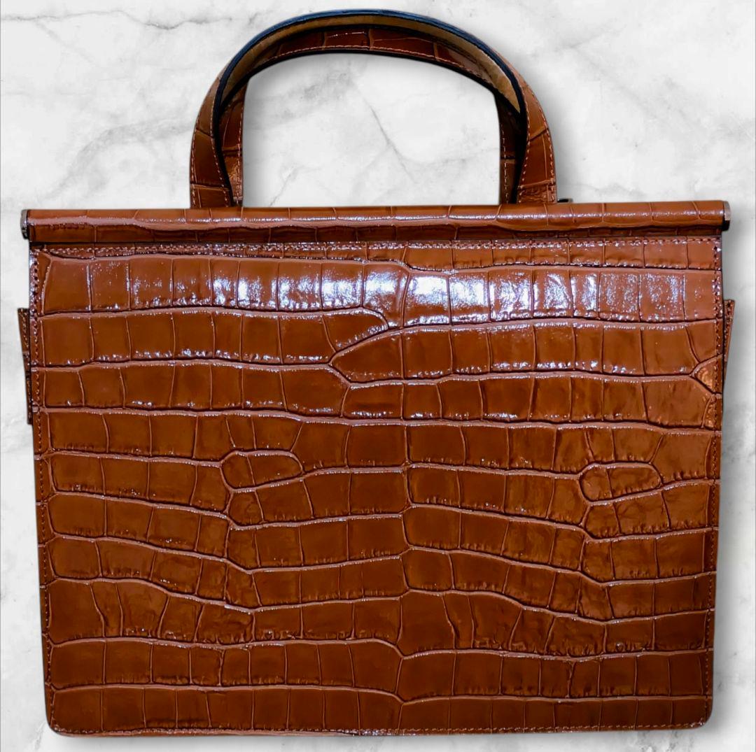 Mori mori様用　 PELLICCIA レザー トートバッ グ