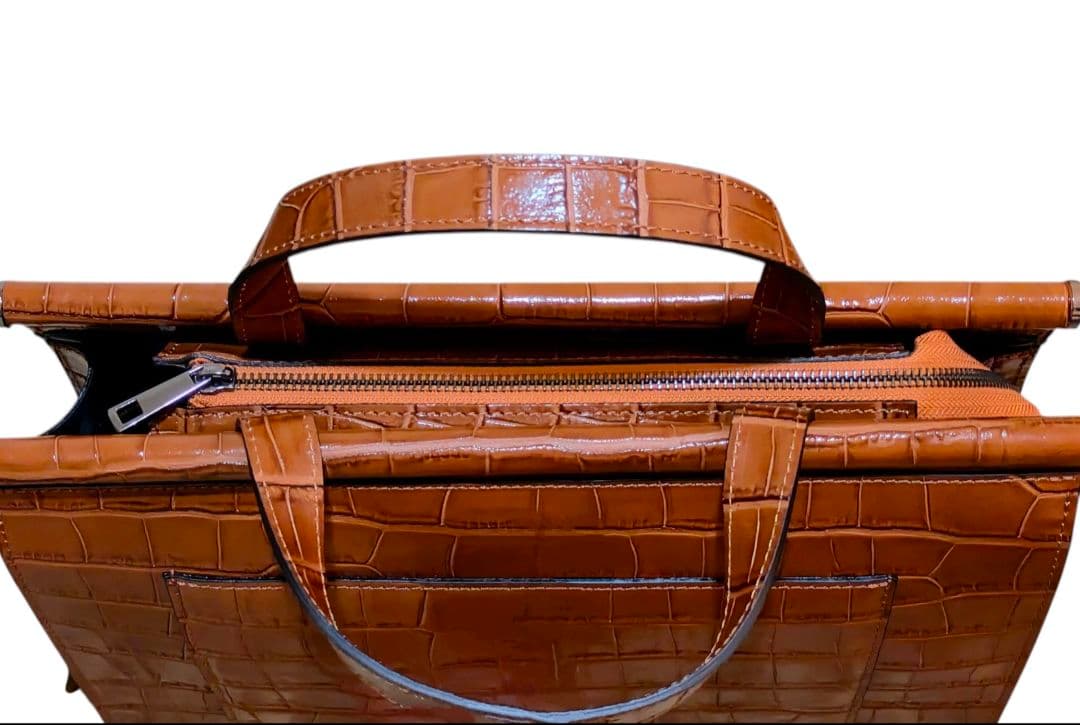 Mori mori様用　 PELLICCIA レザー トートバッ グ