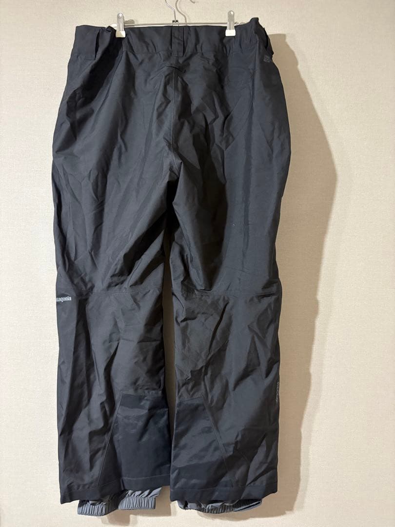 patagonia パタゴニア  shot pants