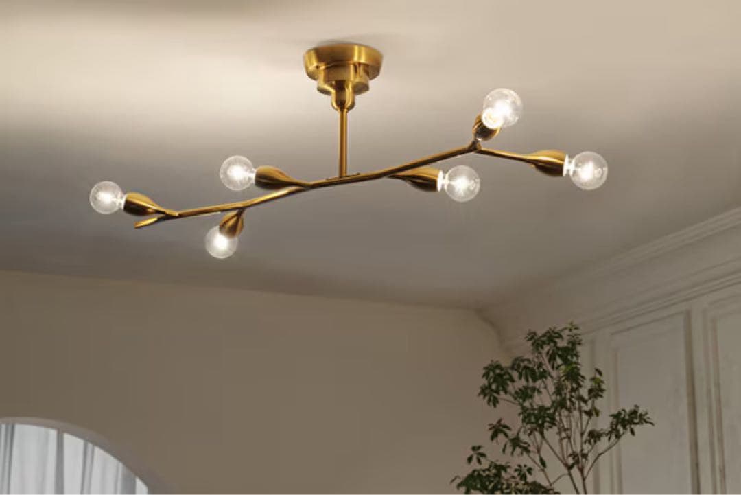 INTERFORM Kladi クラディ シーリングライト