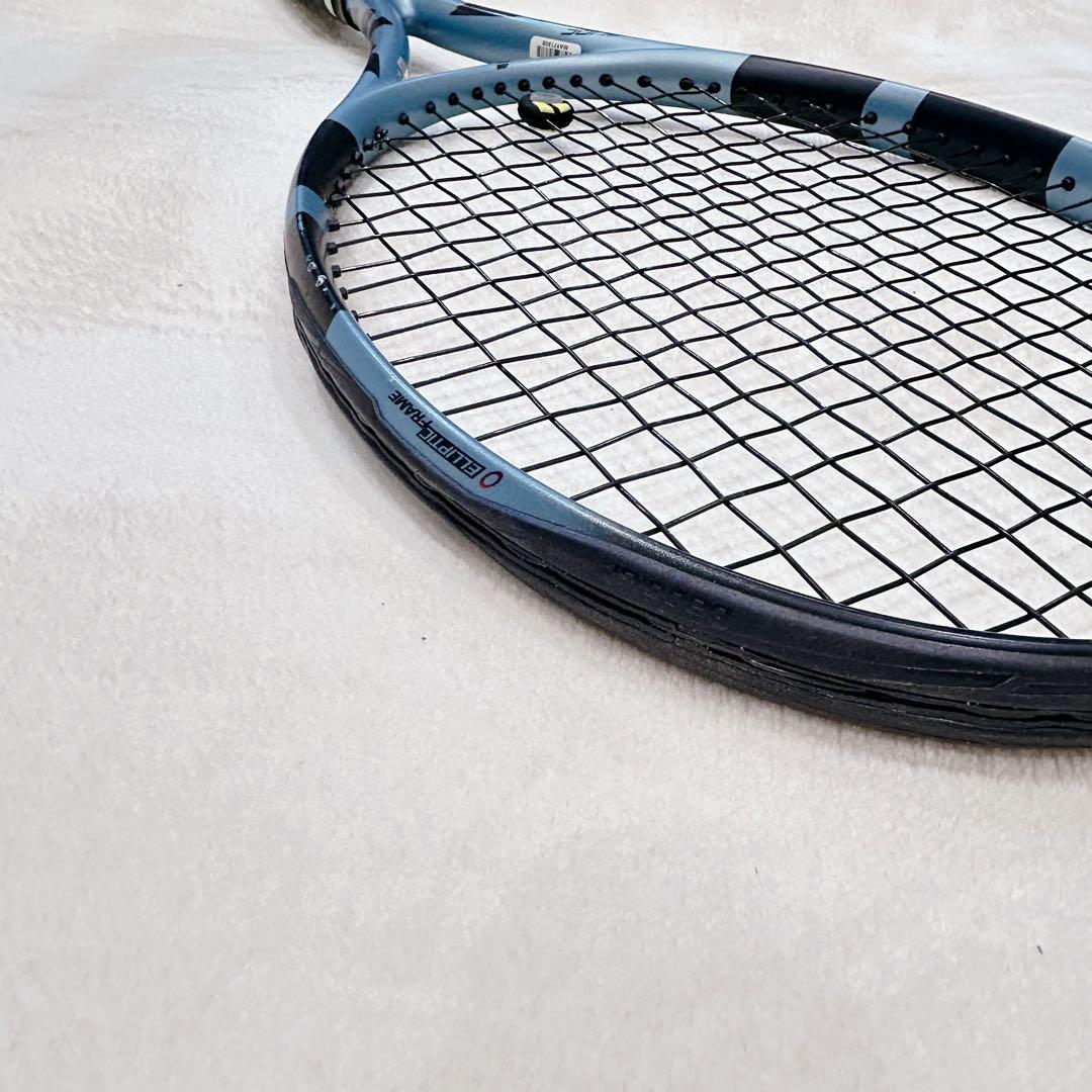 2025年 硬式 Babolat バボラ PURE DRIVE ピュアドライブ