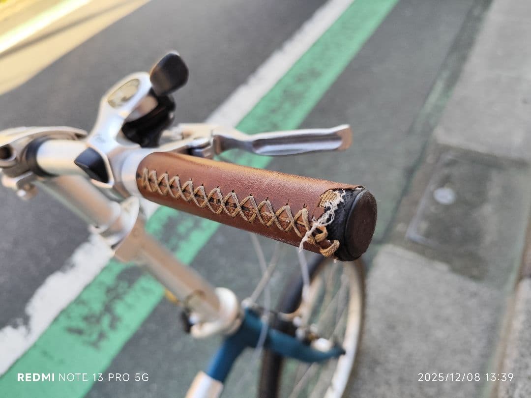 直接引渡し限定　DAHON Boardwalk D7